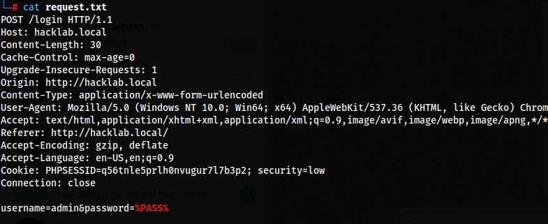 capture the request 2